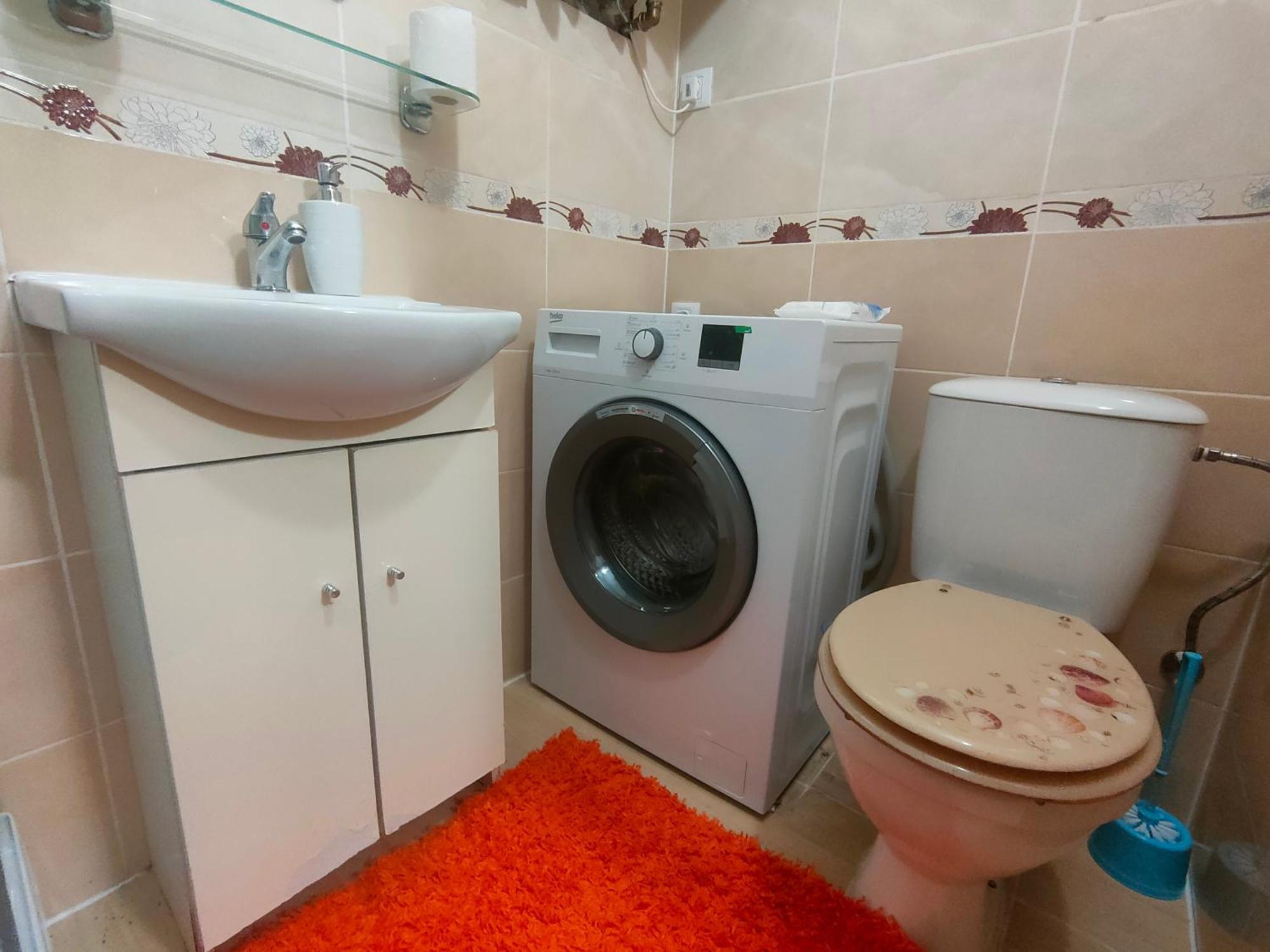 Family Apartment Kv Karlovy Vary Ngoại thất bức ảnh