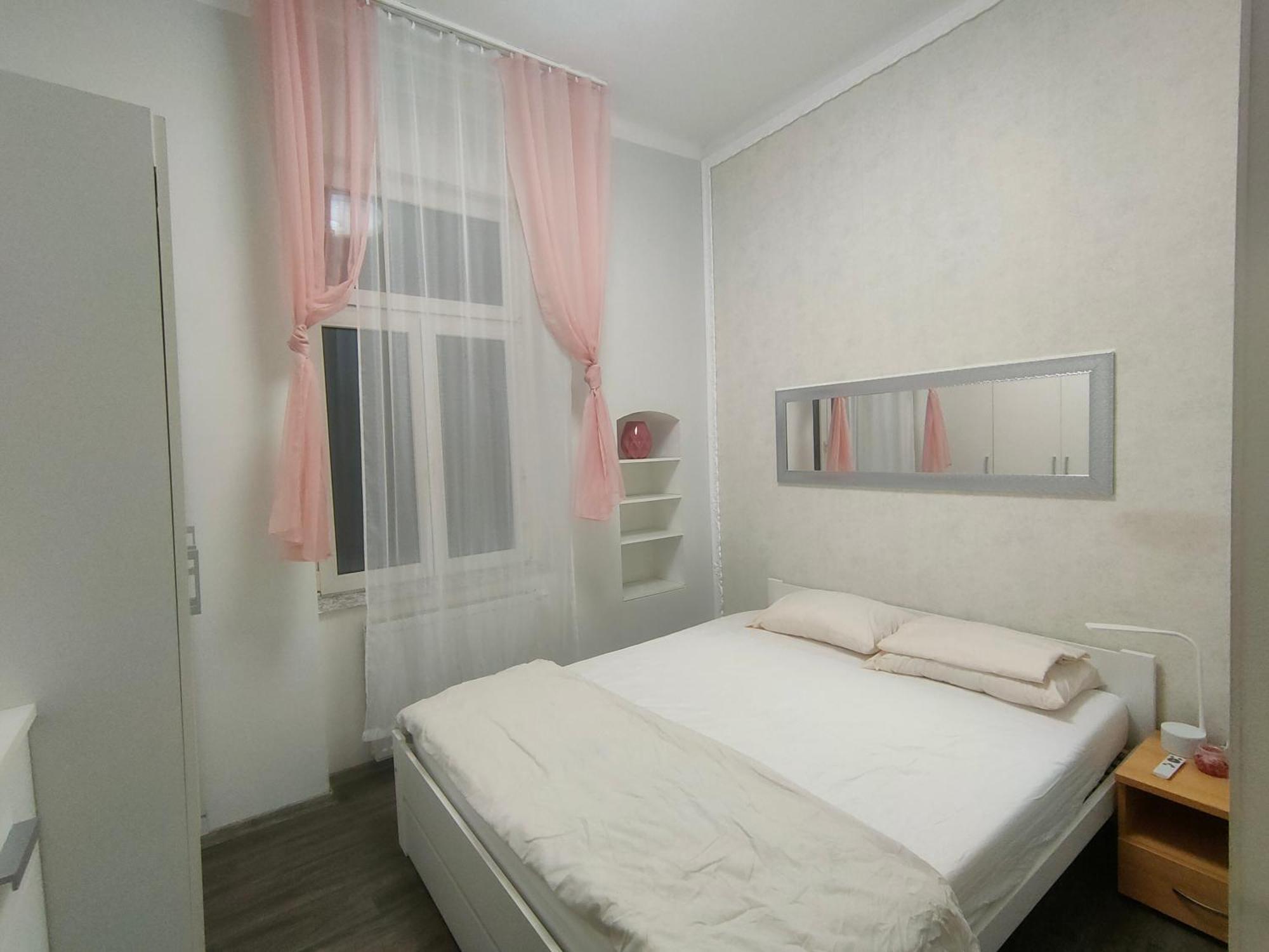 Family Apartment Kv Karlovy Vary Ngoại thất bức ảnh