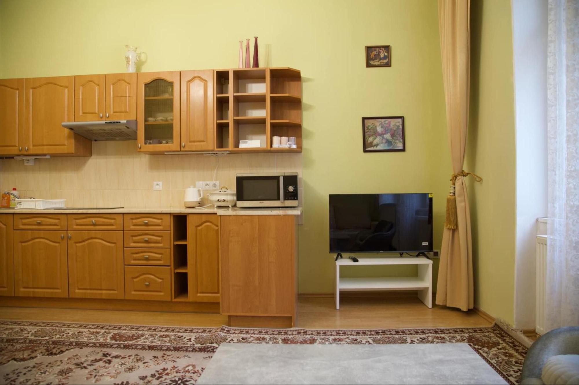 Family Apartment Kv Karlovy Vary Ngoại thất bức ảnh