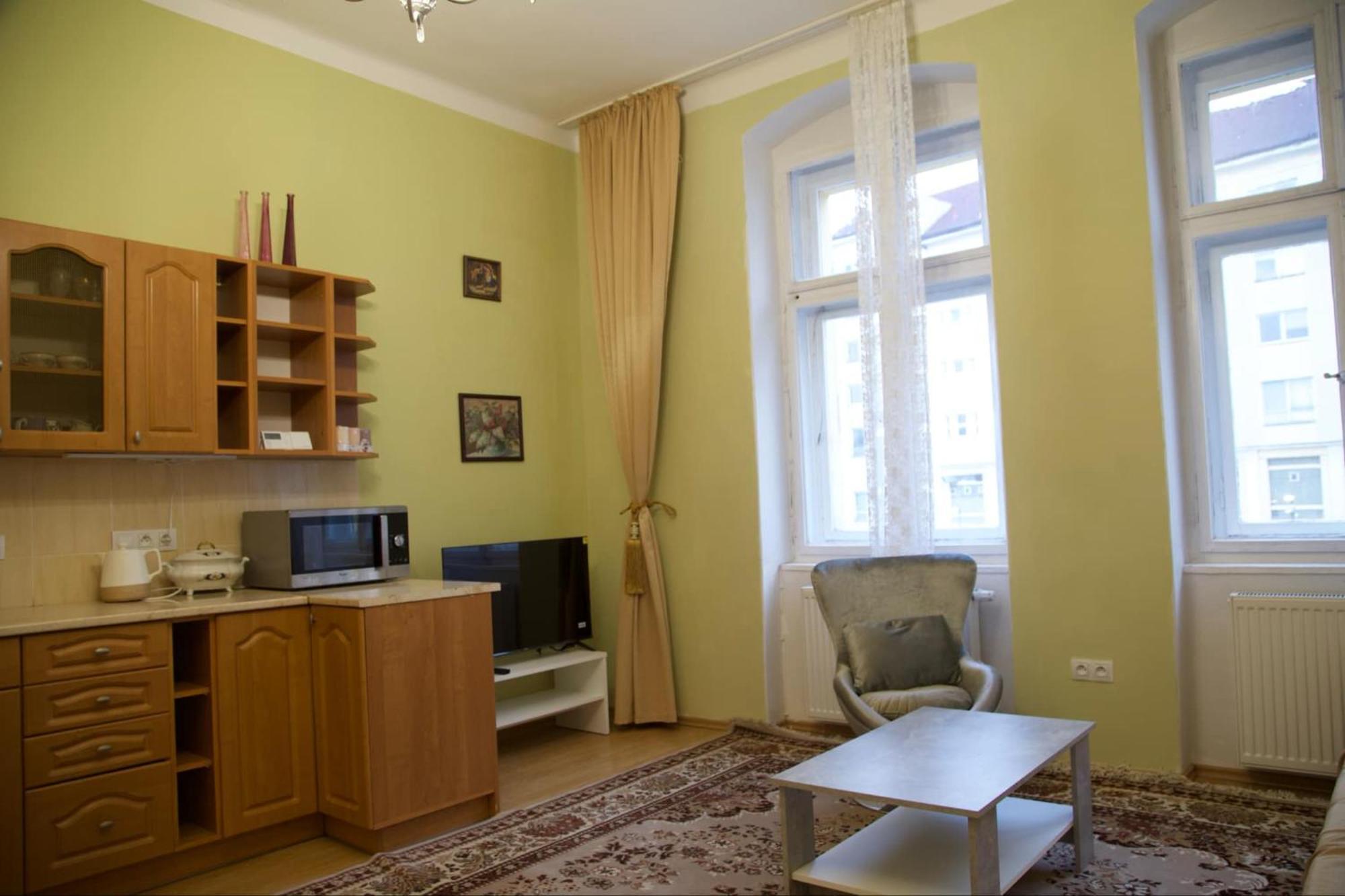 Family Apartment Kv Karlovy Vary Ngoại thất bức ảnh