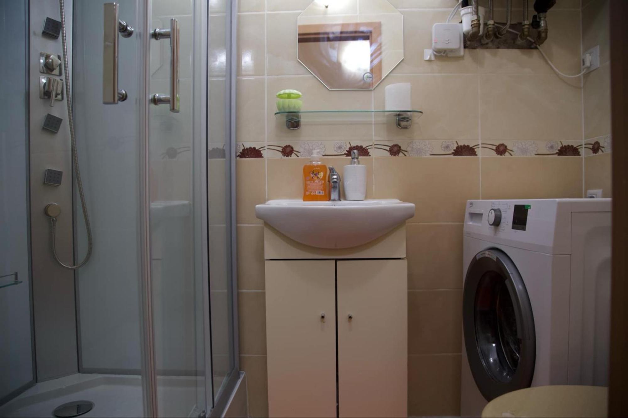 Family Apartment Kv Karlovy Vary Ngoại thất bức ảnh