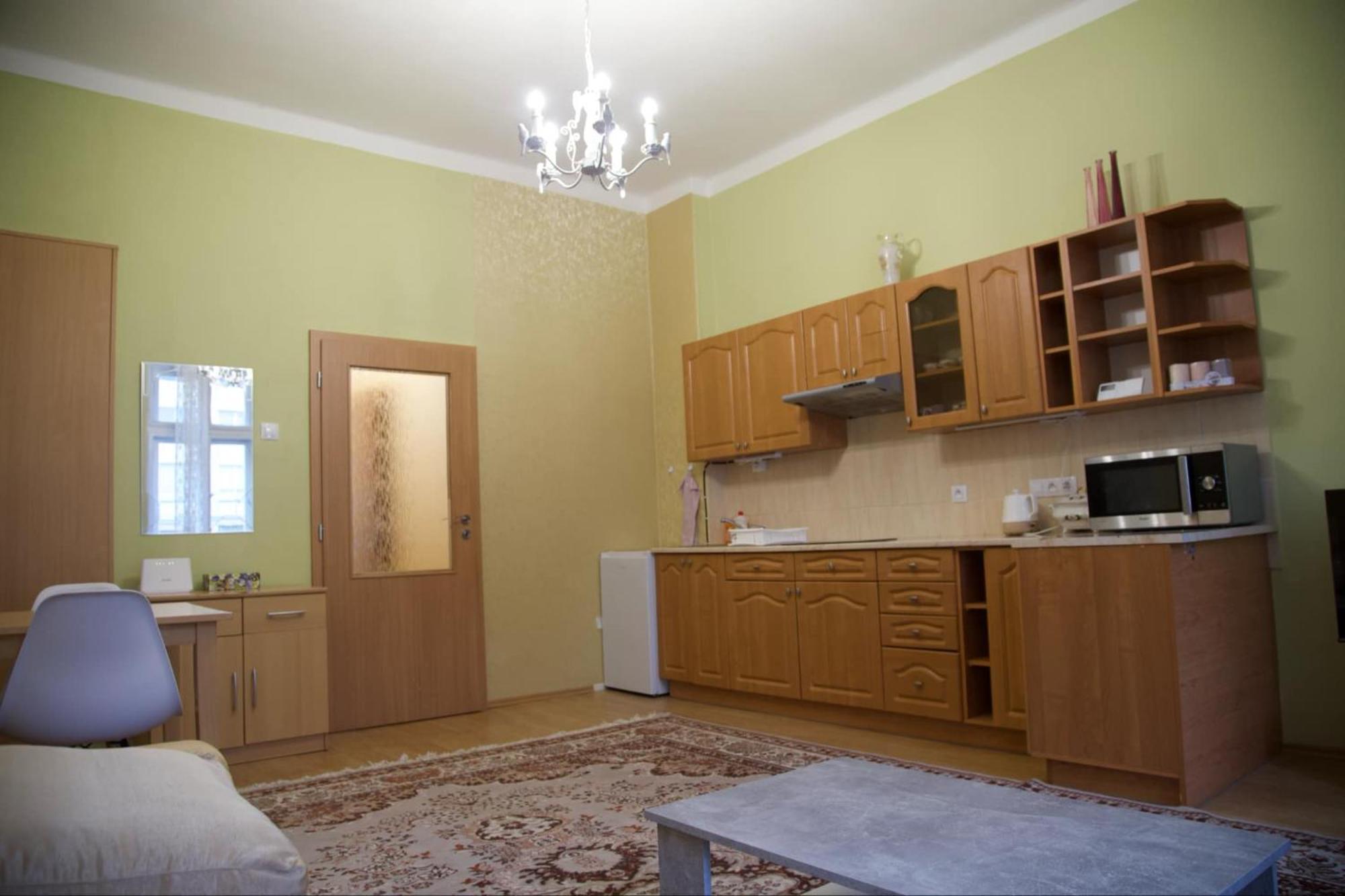 Family Apartment Kv Karlovy Vary Ngoại thất bức ảnh