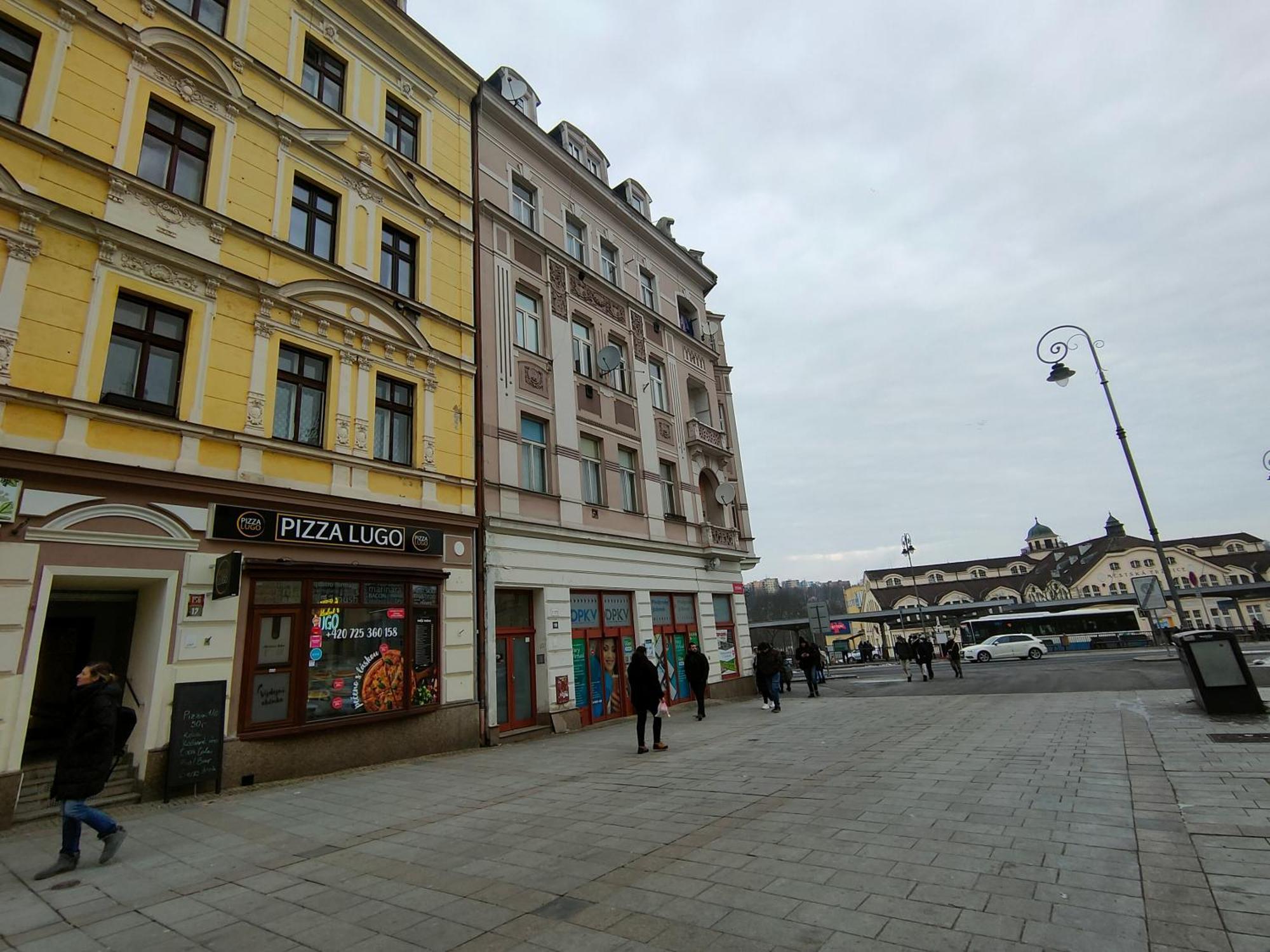 Family Apartment Kv Karlovy Vary Ngoại thất bức ảnh